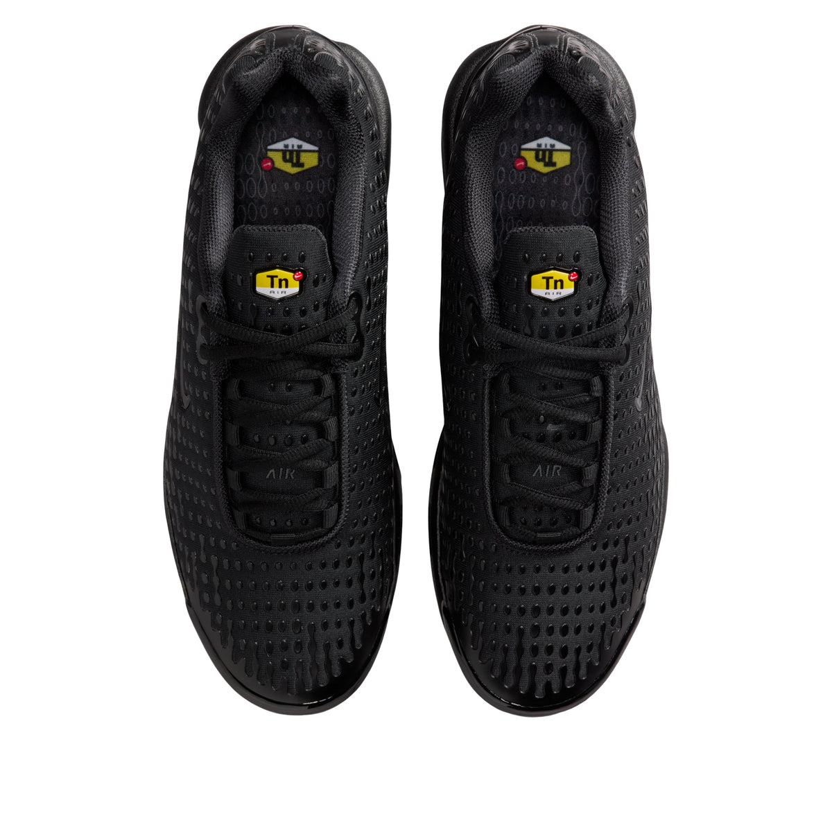 Nike Air Max Plus VII 'Black Anthracite' HQ2197-001