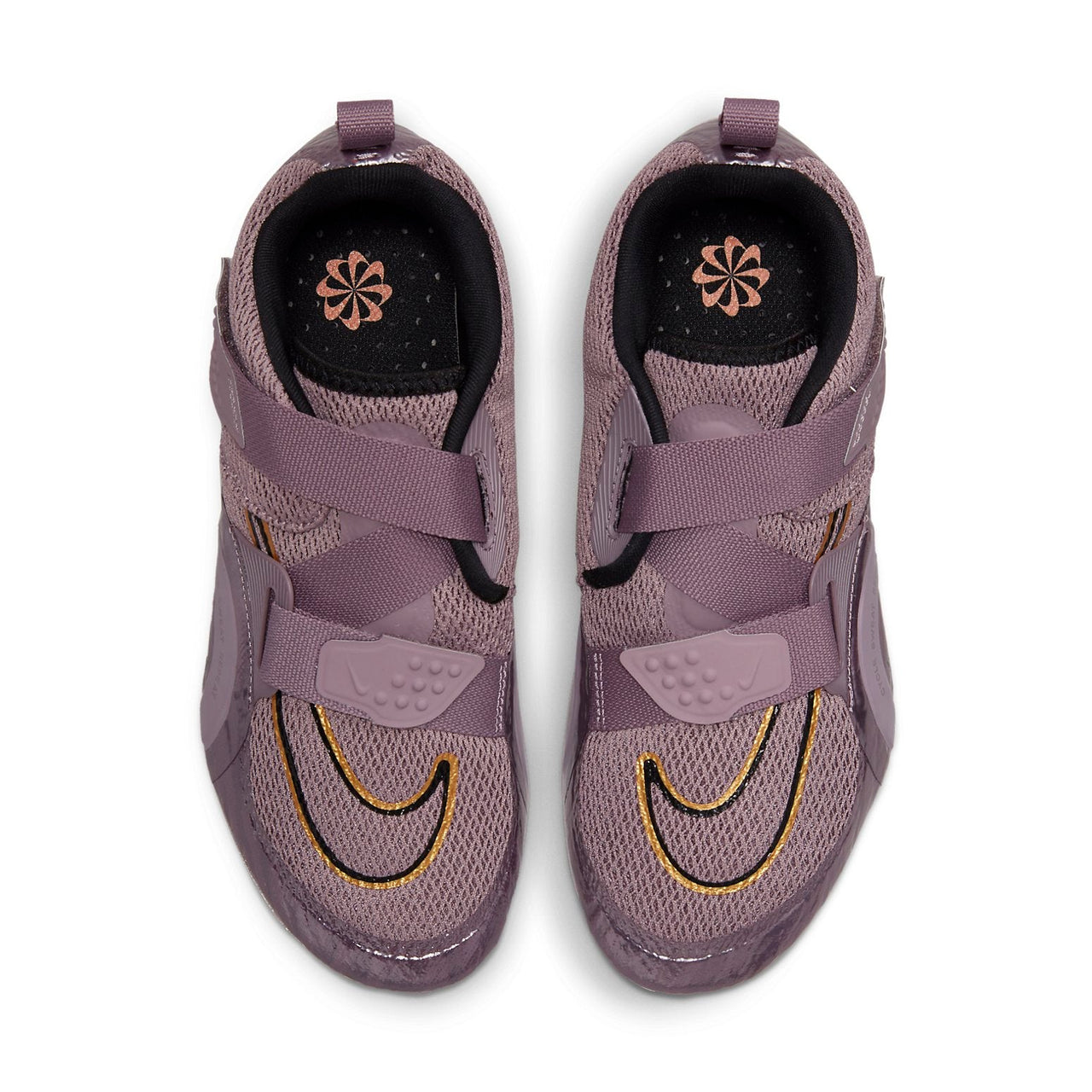 (WMNS) Nike SuperRep Cycle 2 Next Nature Premium 'Purple Smoke' DQ4680-500