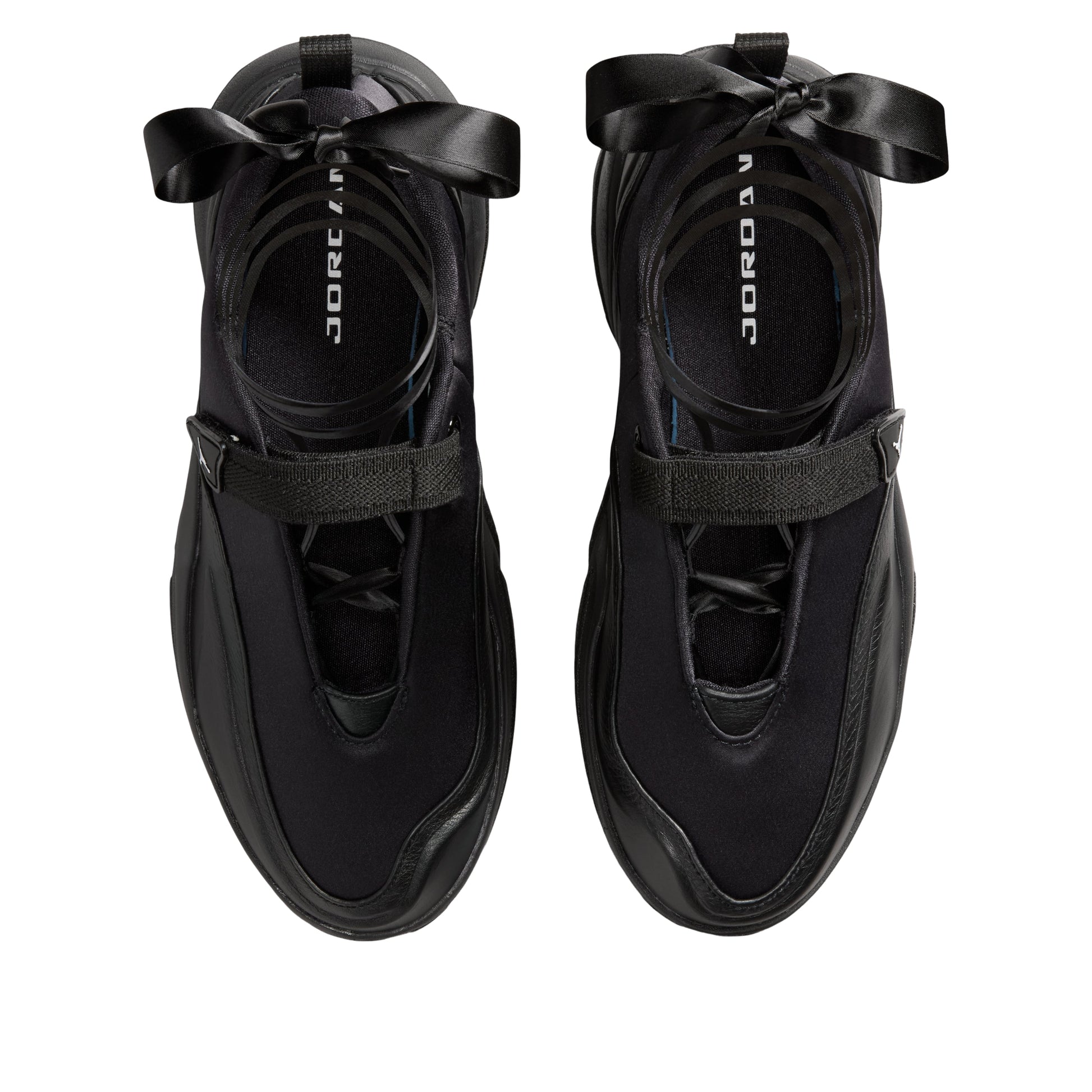 (WMNS) Air Jordan Pointe 'Black' IB8597-004