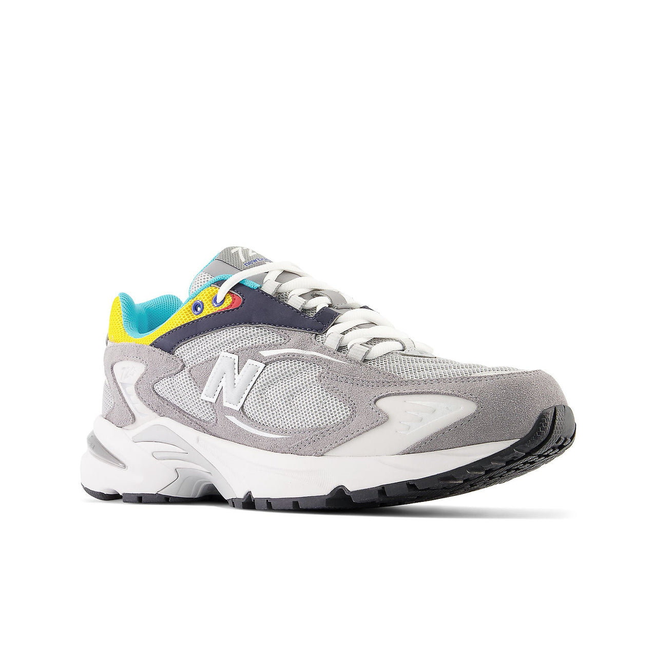 New Balance 725 Sneakers 'Grey White' ML725AM