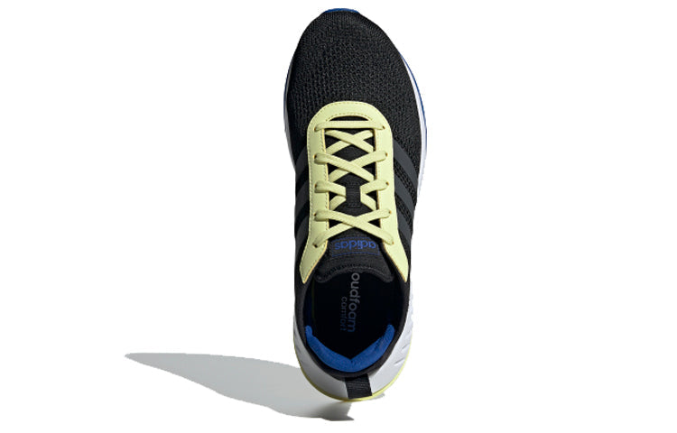 adidas Phosphere 'Black Yellow' EH1938