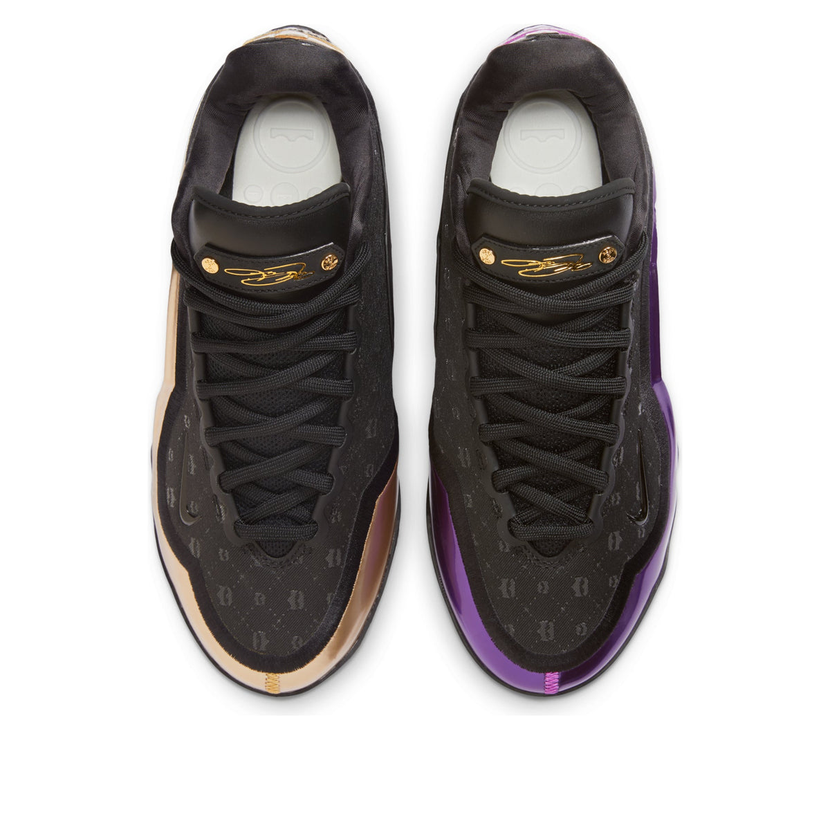 Nike LeBron 23 EP 'Chosen' Solid Outsole IF0693-001