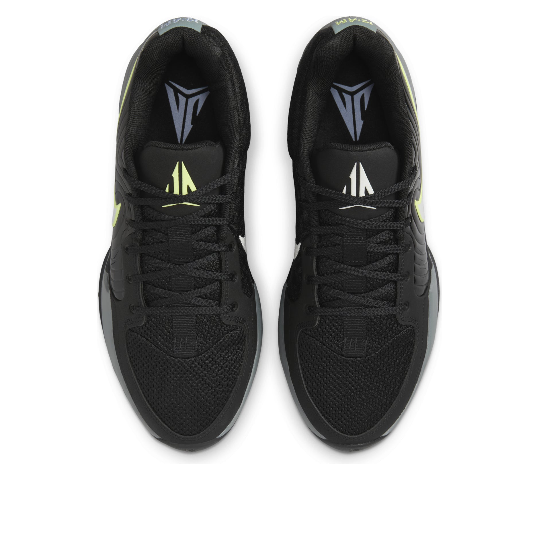 Nike Ja 2 EP 'Night Vision' FD7327-001