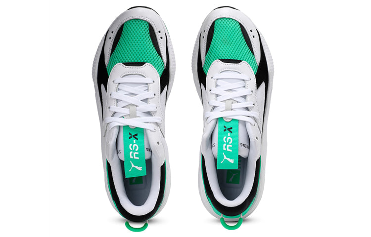 PUMA RS-X Reinvention 'Irish Green' 369579-05