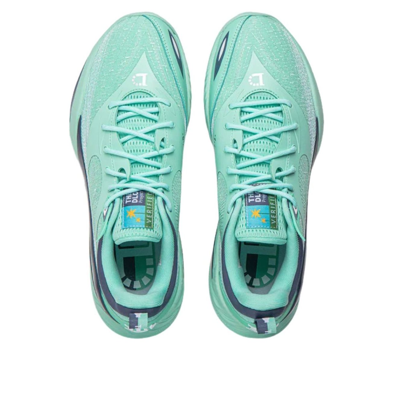 Li-Ning DLO 2 'Energy Surge' ABPW013-6