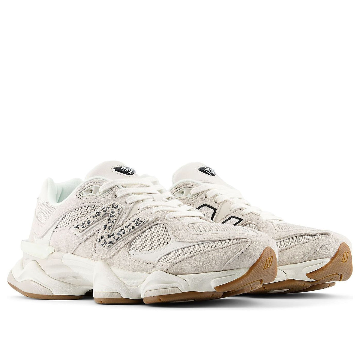 New Balance 9060 'Sea Salt Leopard' U9060ASP