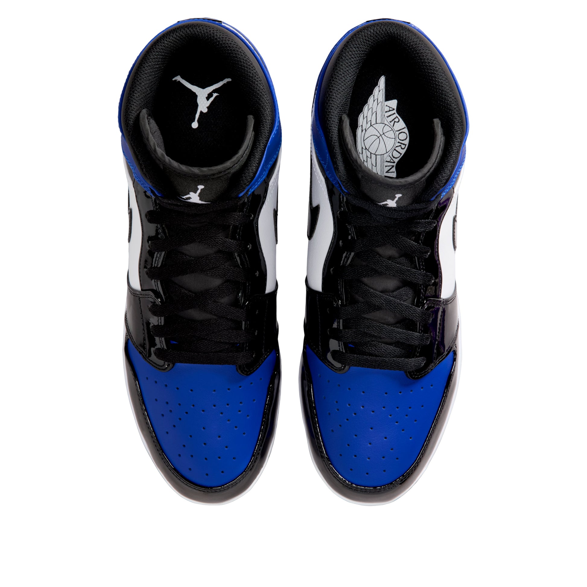 Air Jordan 14 Golf 'Hyper Royal' AV5354-400