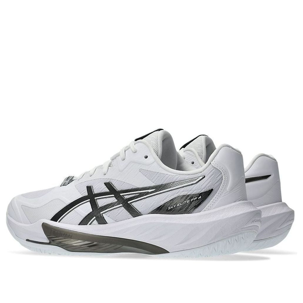 ASICS Sky Elite FF 4 'White Black' 1053A084-100