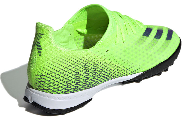 adidas X Ghosted .3 TF 'Precision to Blur Pack' EG8202