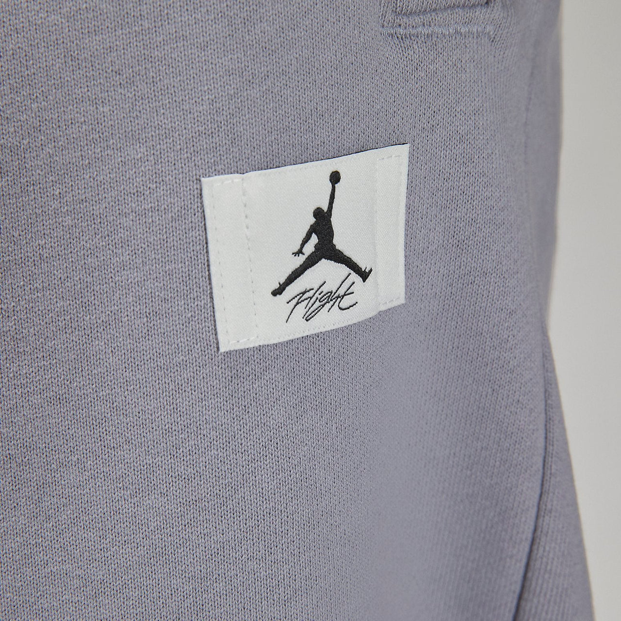 (WMNS) Air Jordan Flight Sweatpants 'Gray' DQ4607-011