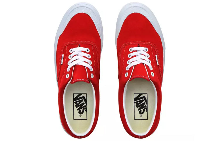 Vans Era TC 'Racing Red' VN0A4BTPVYG