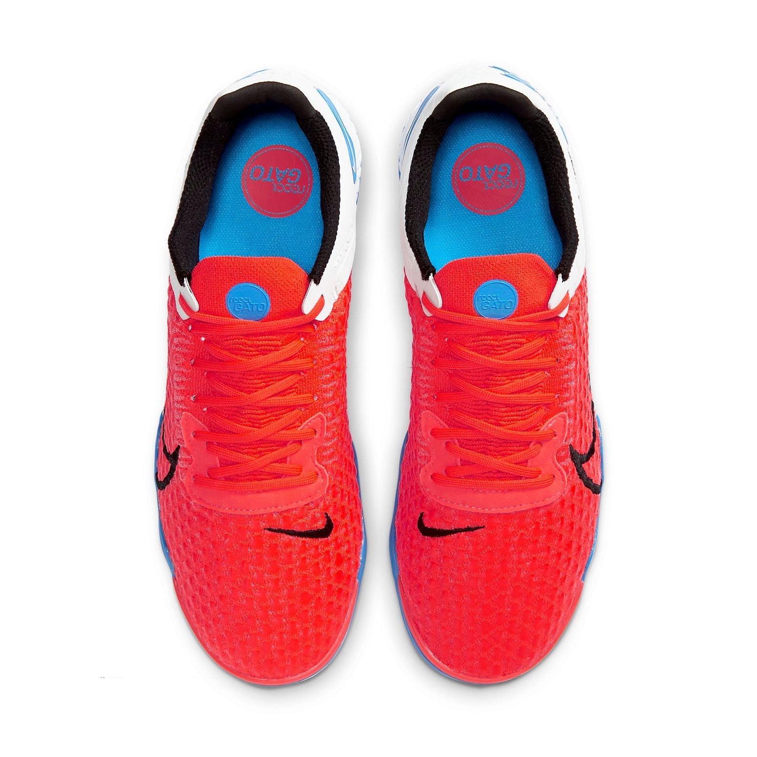 Nike React Gato 'Crimson Photo Blue' CT0550-604