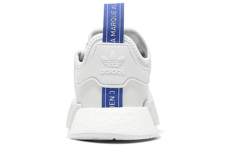 (WMNS) adidas NMD_R1 'Crystal White Real Lilac' B37645