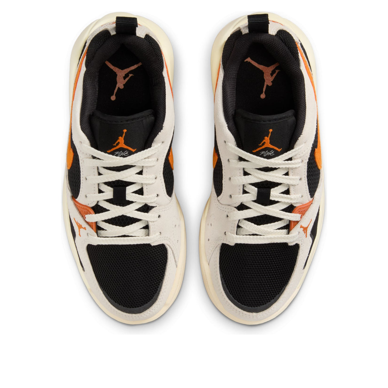 (GS) Air Jordan CMFT Era 'Black Starfish' HQ0506-018