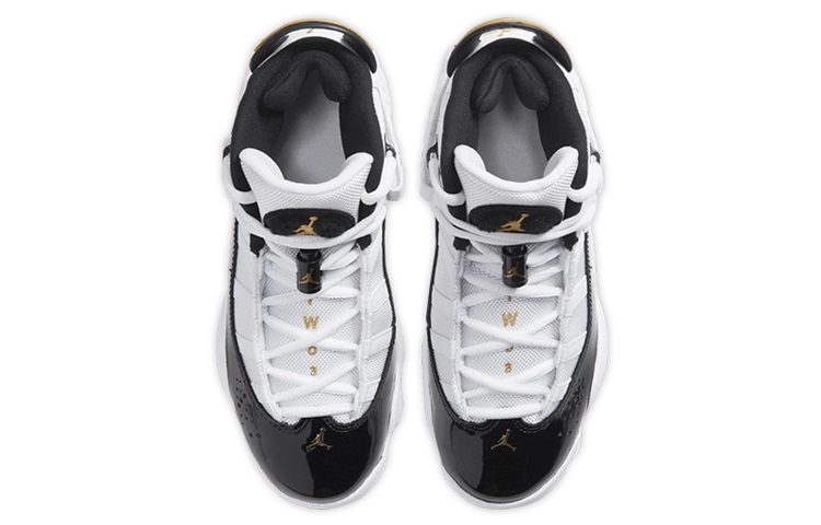 (GS) Air Jordan 6 Rings 'Defining Moments' CW6994-100