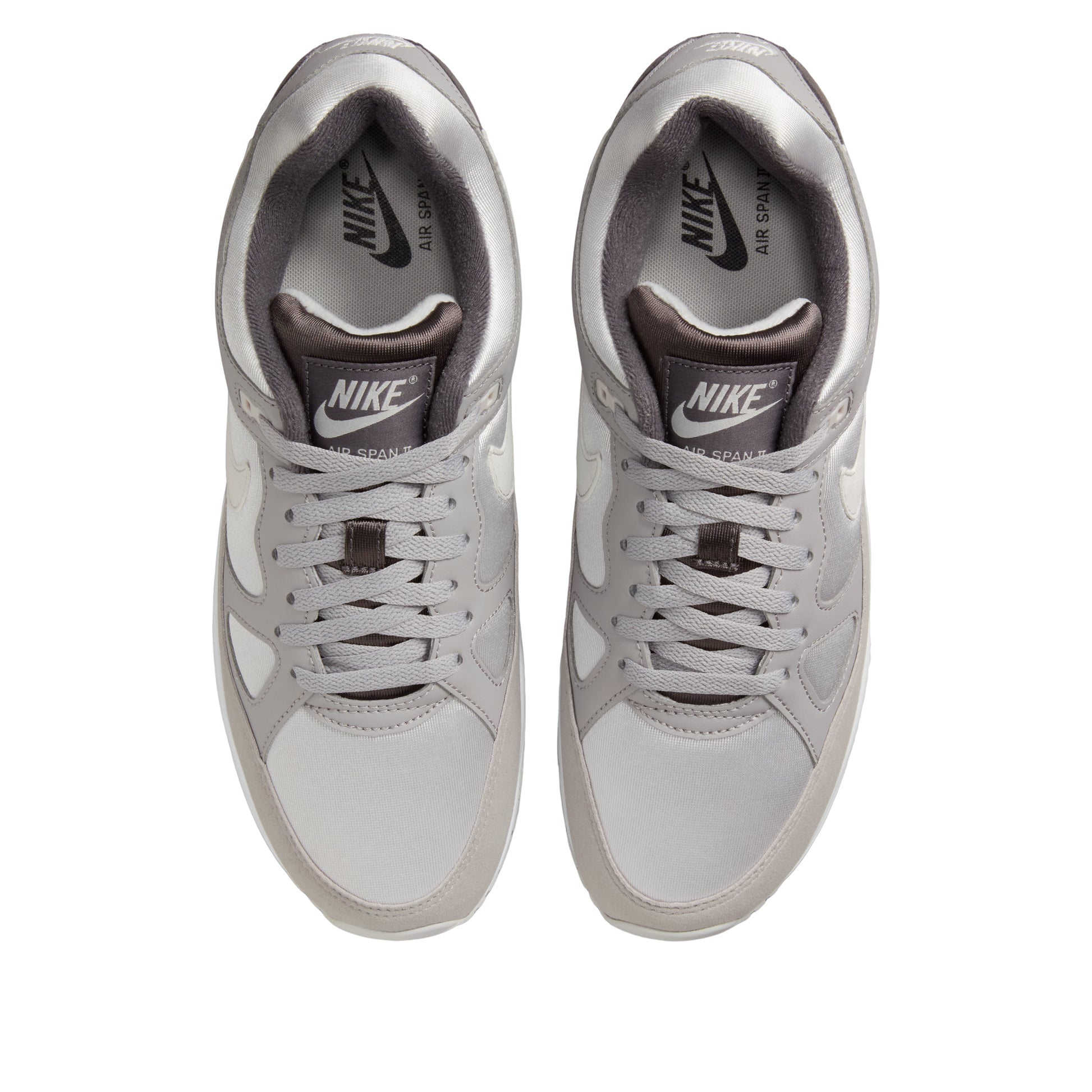 Nike Air Span II SE 'Atmosphere Grey' BQ8164-001