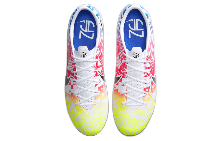 Nike Neymar Jr. x Mercurial Vapor 13 Academy MG 'Jogo Prismatico' AT7960-104