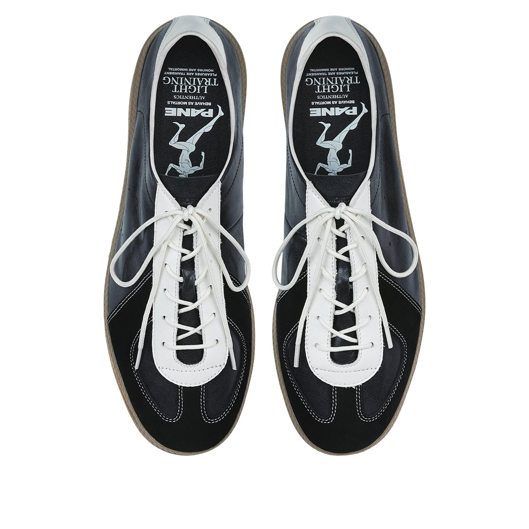 Pane Light Training Nogi 'Boogie Woogie' PNB5190BLK20B