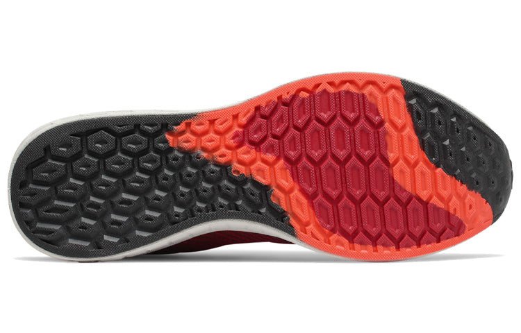 New Balance Fresh Foam Cross TR 'Black Red' MXCTRLR1