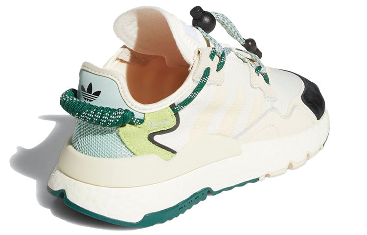 adidas Ivy Park x Nite Jogger 'Ecru Tint' S29038