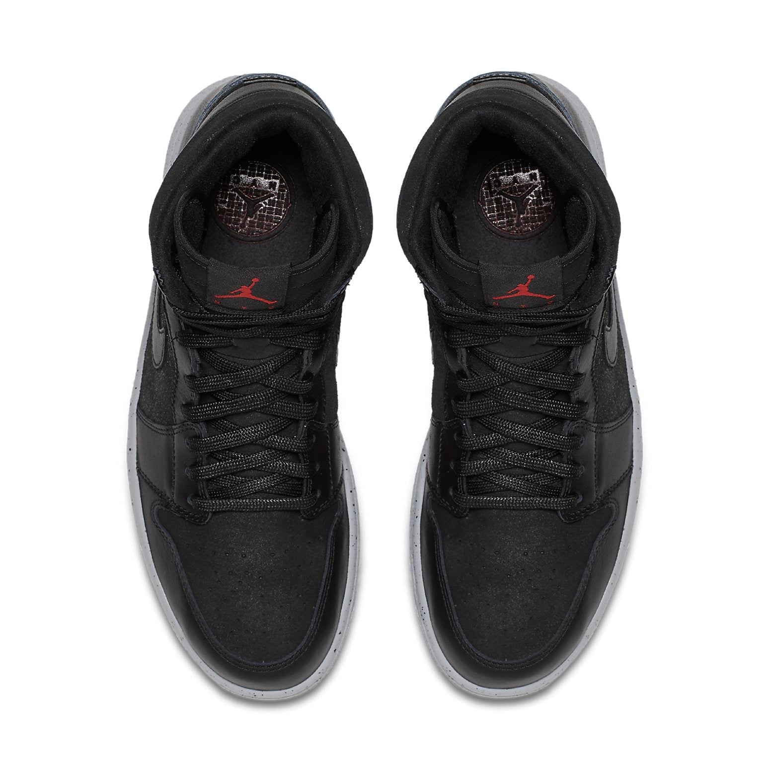 Air Jordan 1 Retro High NYC '23NY' 715060-002