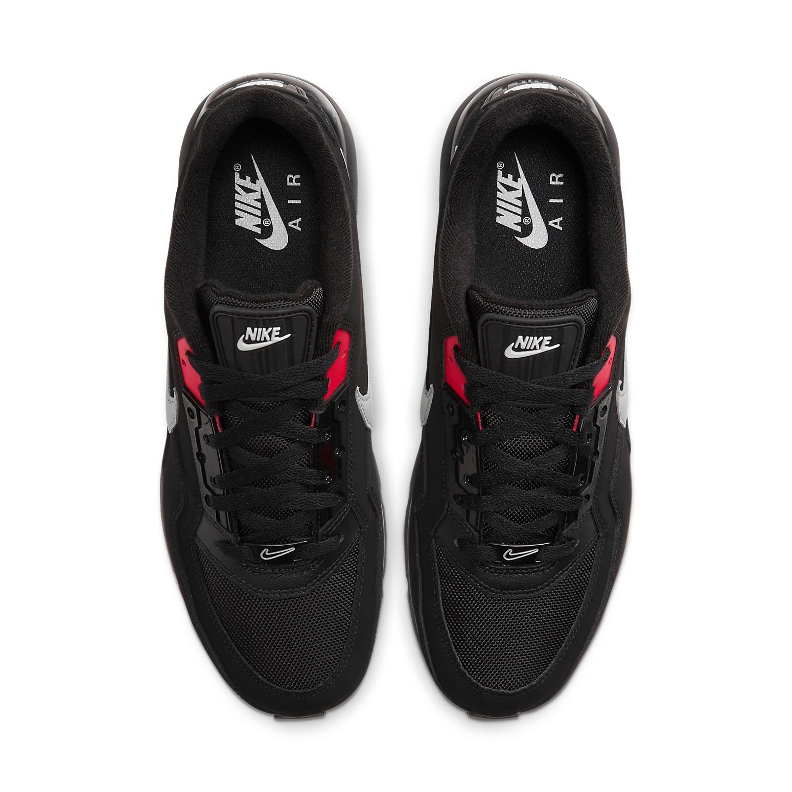 Nike Air Max LTD 3 'Black Smoke Grey' CW2649-001