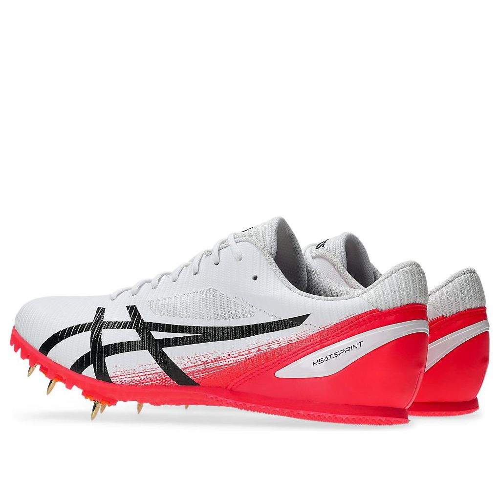 ASICS Heat Sprint 13 'White Diva Pink' 1093A199-102