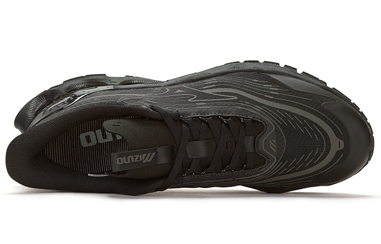 Mizuno KOI 2K SP 'Black' D1GH230801