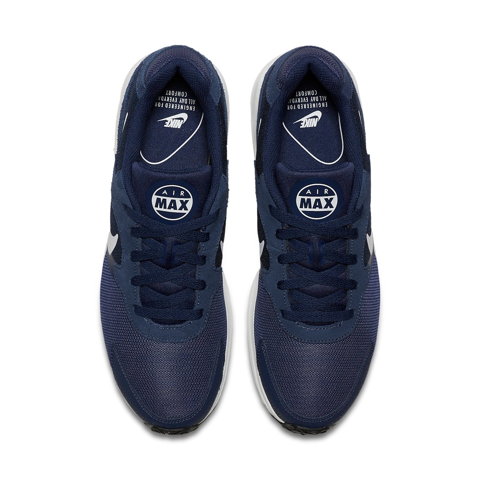 Nike Air Max Guile 'Midnight Navy White' 916768-400
