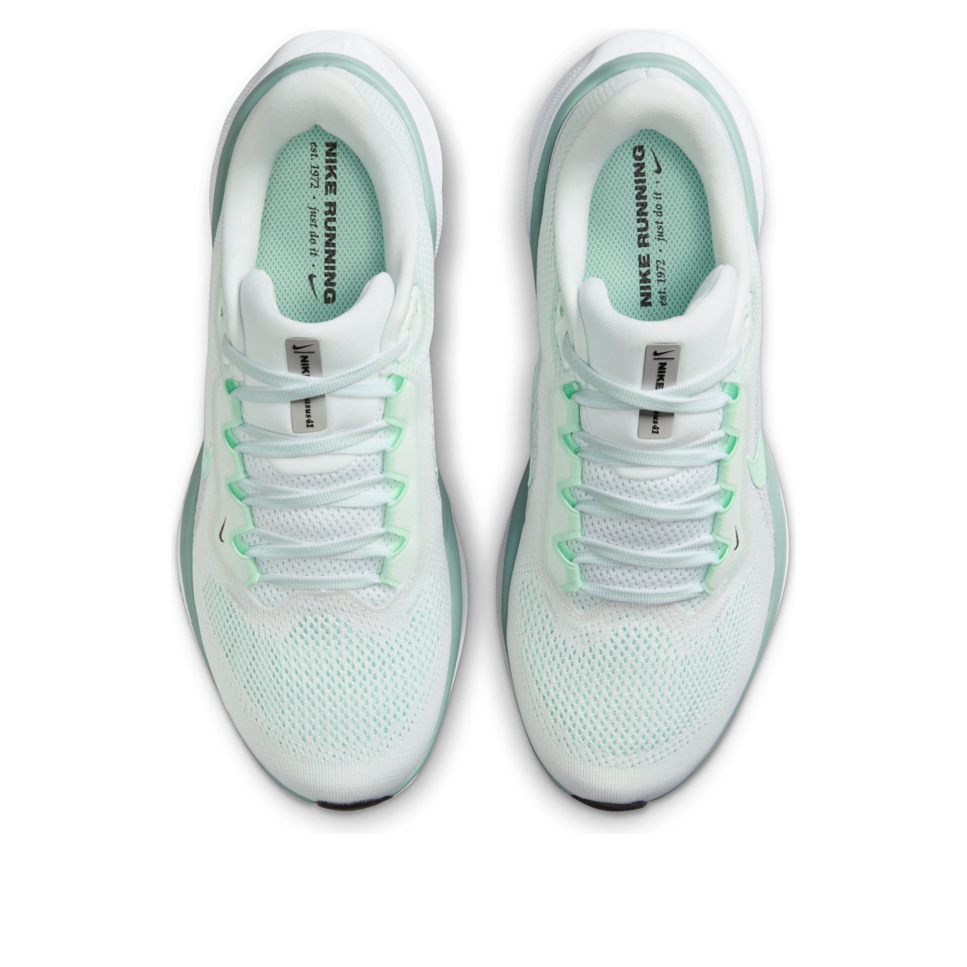 (WMNS) Nike Air Zoom Pegasus 41 'White Cannon' FD2723-113