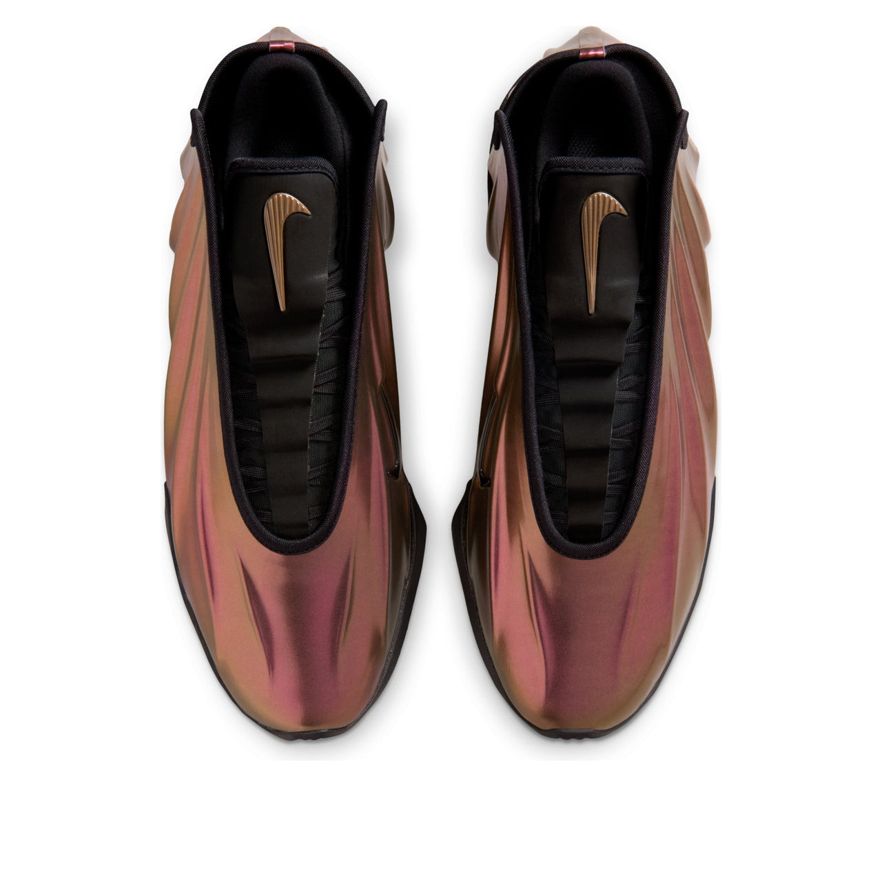 Nike GT Future EP 'Metallic Red Bronze' FZ5591-900