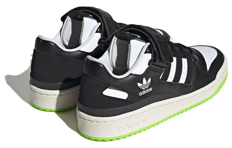 (WMNS) adidas Originals FORUM 'Core Black' HQ4425