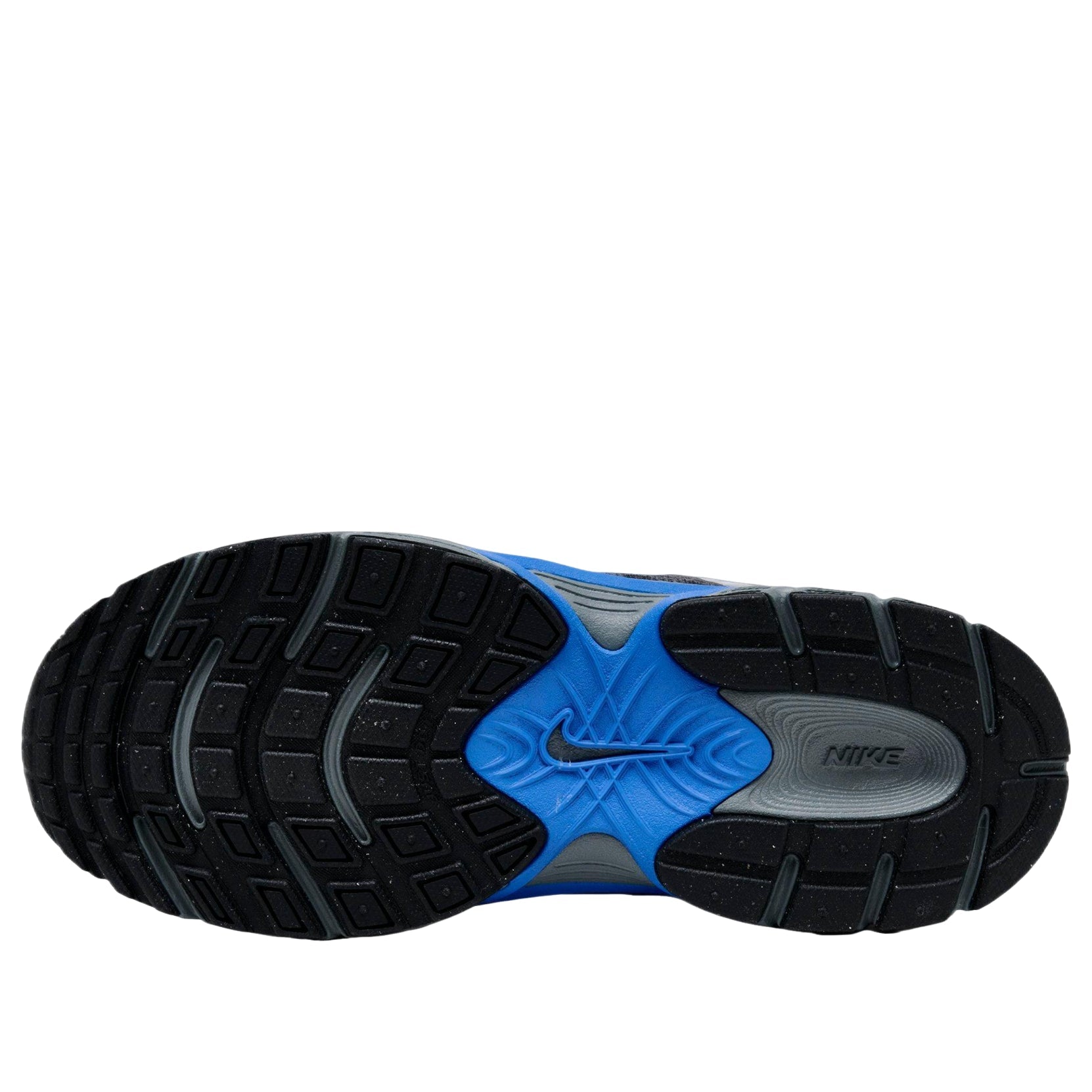 (GS) Nike V5 RNR 'Anthracite Blue Crystal' HQ6411-004