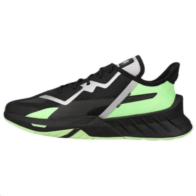 PUMA BMW Motorsport x Maco SL 'Black Fizzy Lime' 306995-03