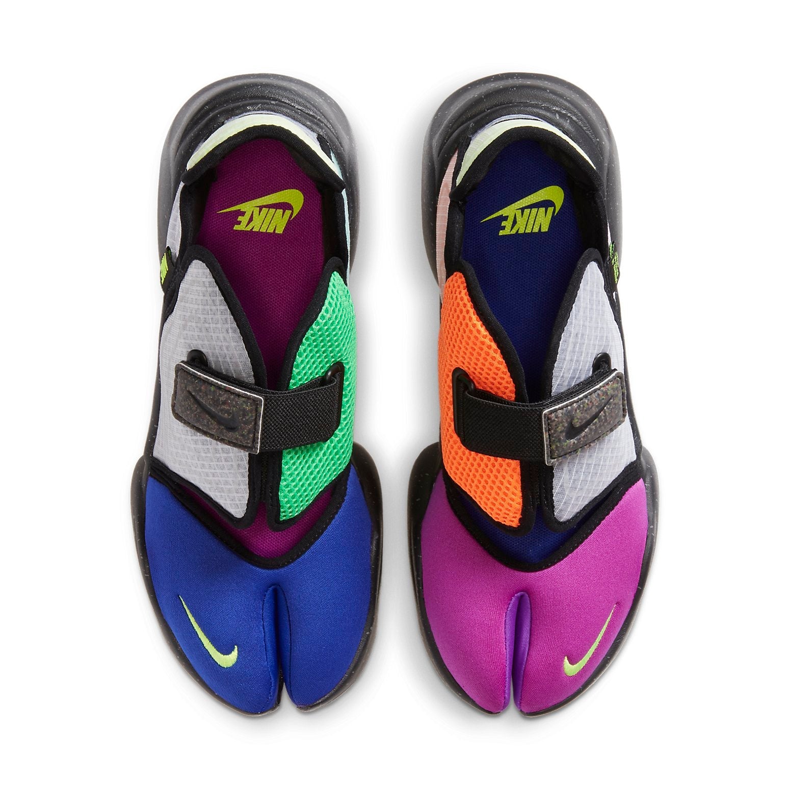 (WMNS) Nike Aqua Rift 'Green Spark Concord' CW5876-074