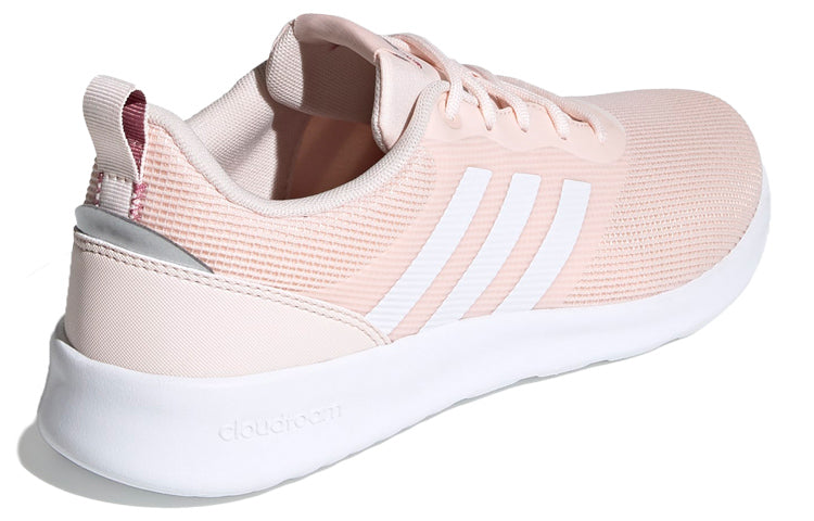 (WMNS) adidas QT Racer 2.0 'Pink Tint' FW3253