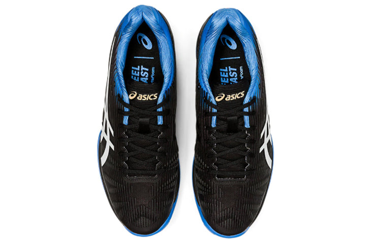 ASICS Solution Speed FF 'Blue Coast' 1041A003-012