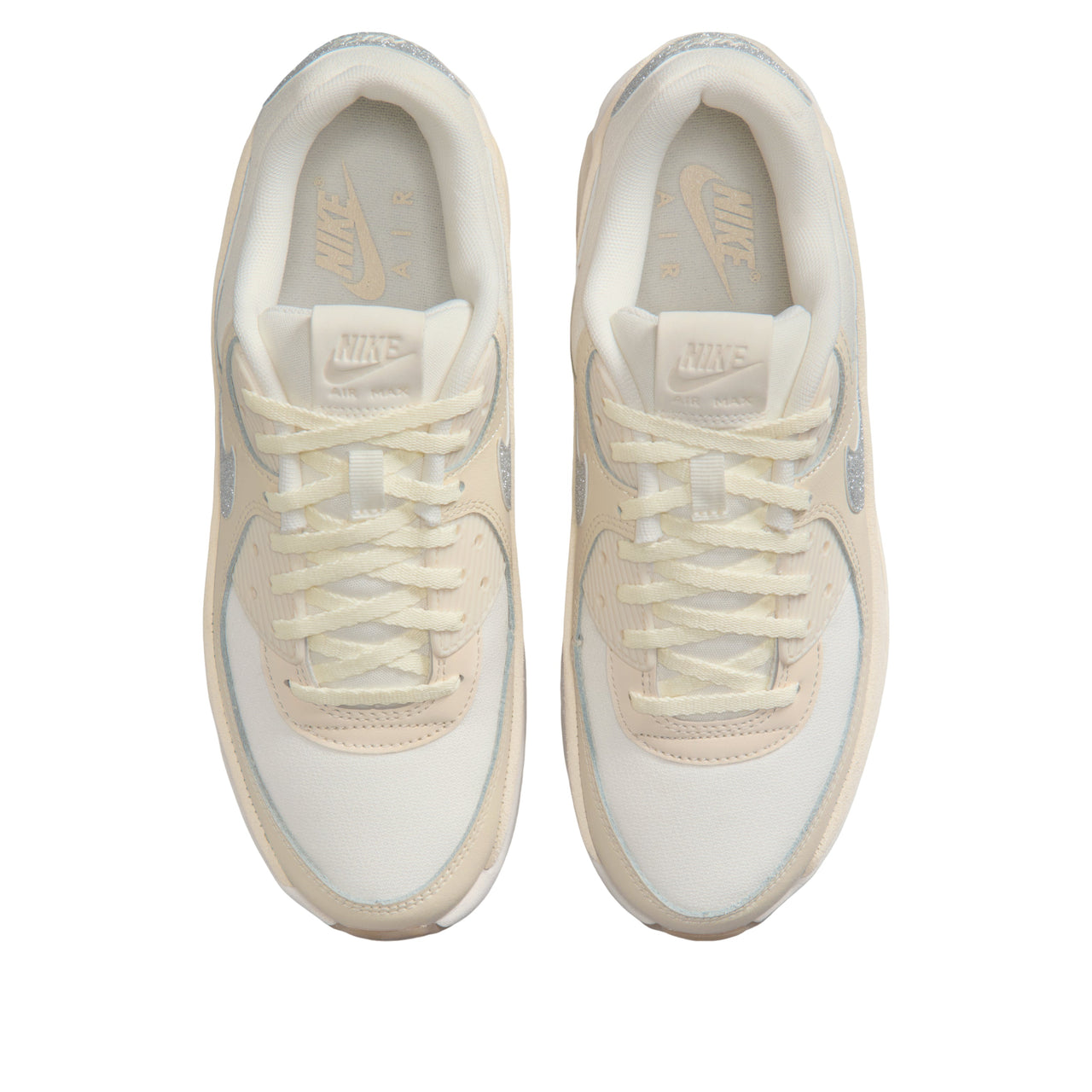 (WMNS) Nike Air Max 90 LV8 SE 'Sail Light Cream' IR0799-133