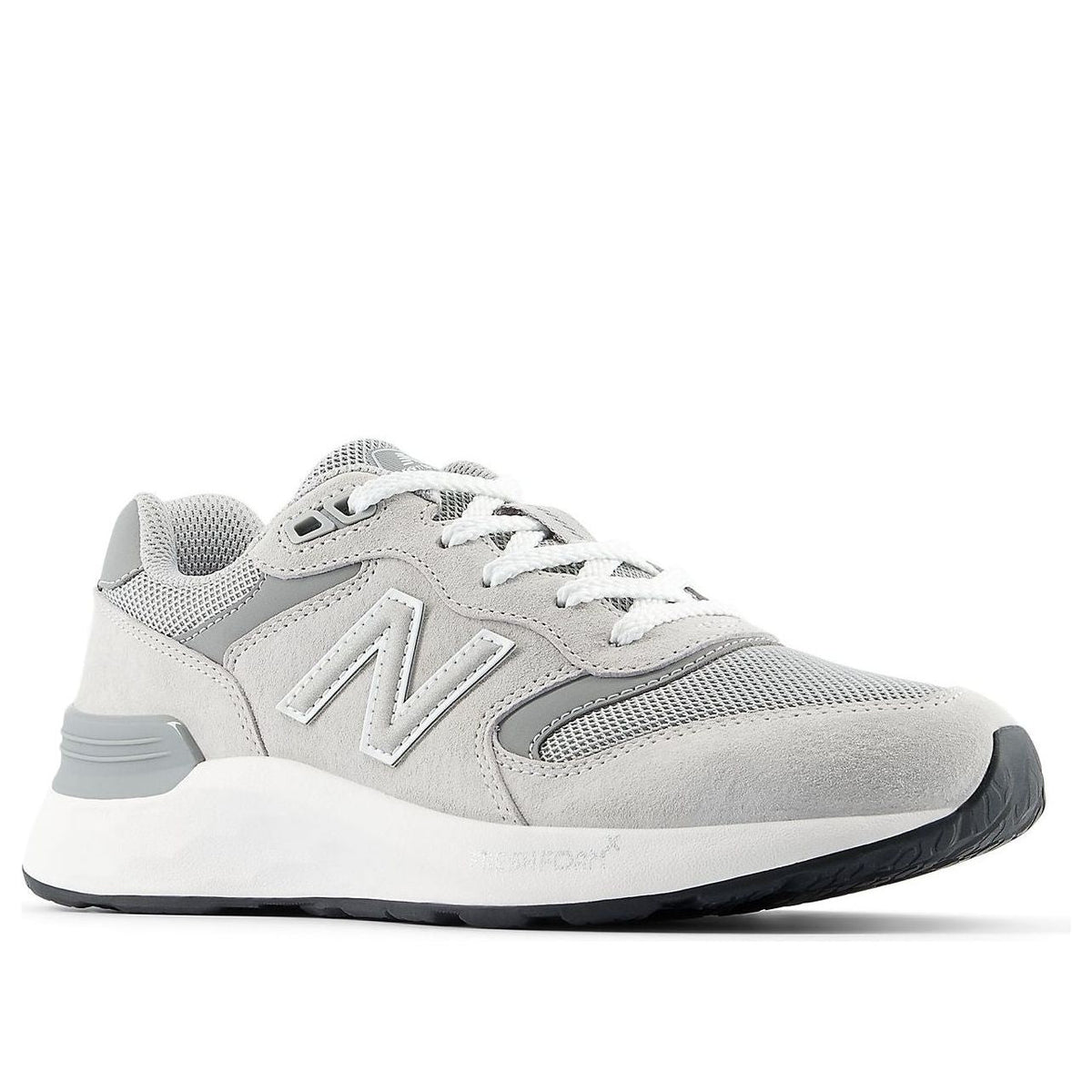 (WMNS) New Balance 880 v7 'Raincloud Slate Grey' W880712