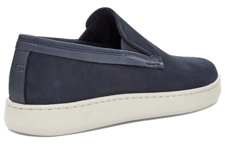 UGG Pismo Slip On Blue One Pedal 1110980-DSPP