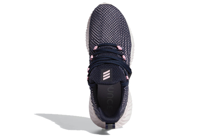 (WMNS) adidas Alphabounce Instinct HK 'Legend Ink' D97319