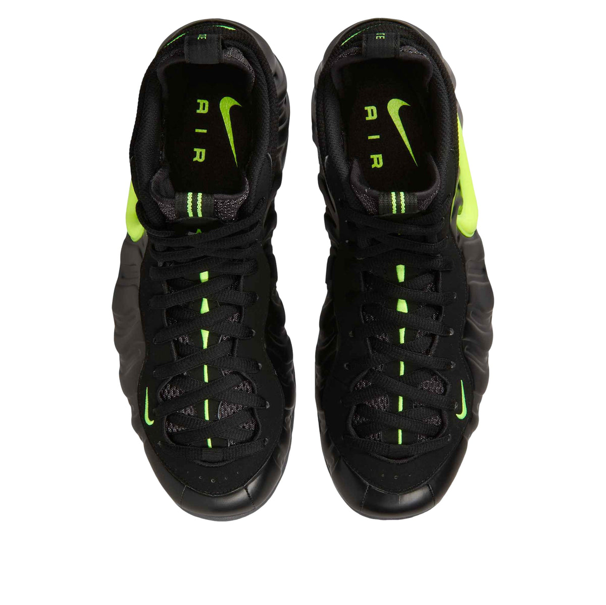 (GS) Nike Air Foampoite Pro 'Voltage' IQ7230-001