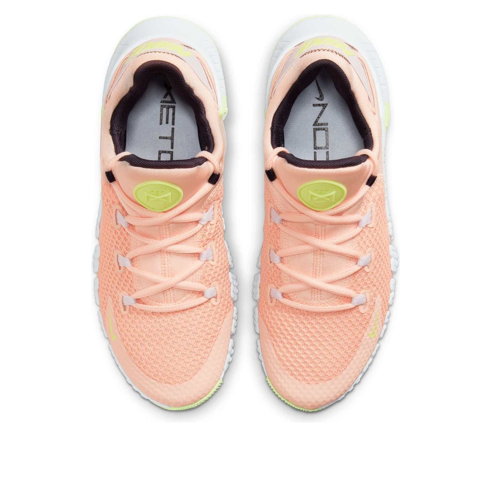 (WMNS) Nike Free Metcon 4 'Arctic Orange' CZ0596-800