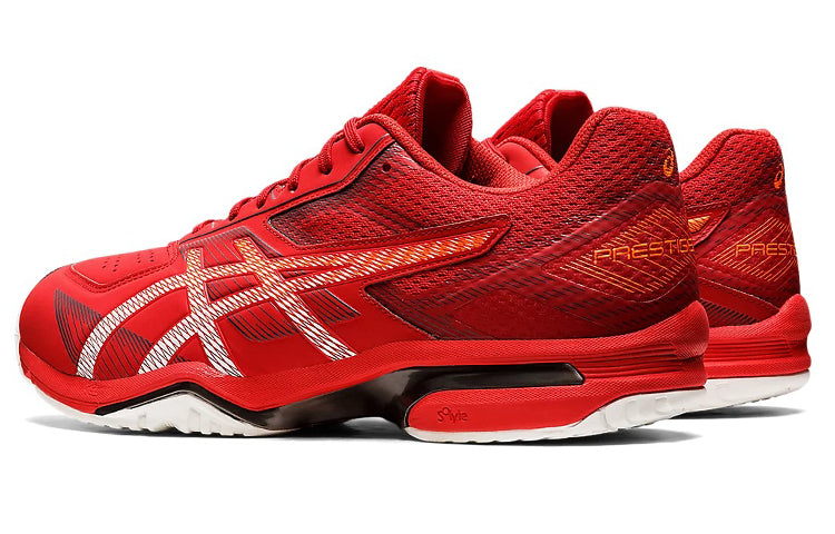 ASICS Prestigelyte 4 OC E 'Classic Red Shocking Orange' 1043A014-600