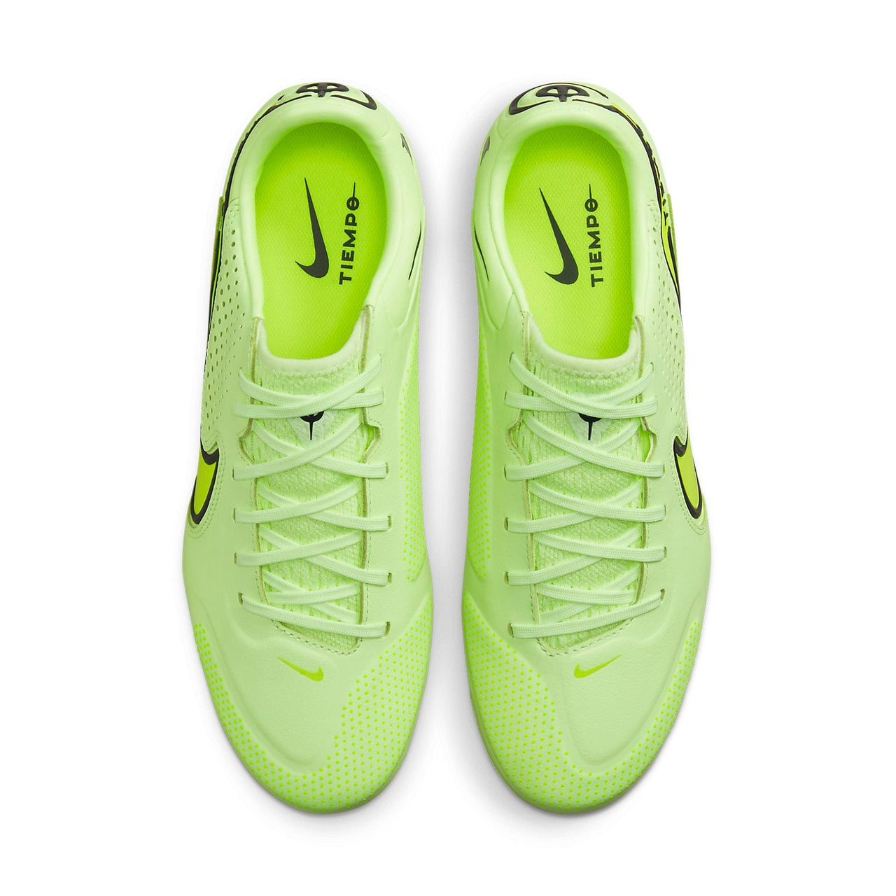 Nike Tiempo Legend 9 Pro FG 'Luminous Pack' DA1175-705