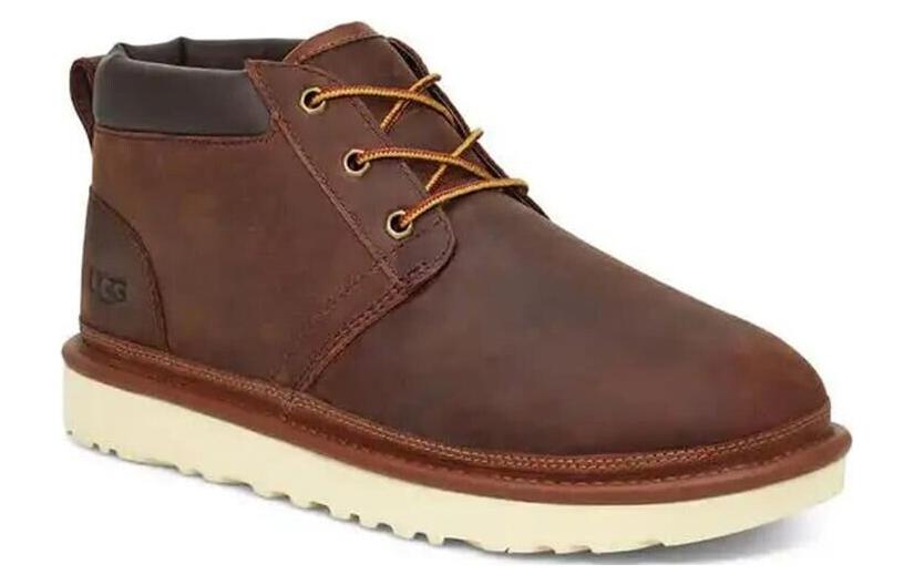 UGG Neumel Utility Boot 'Ginger' 1106994-GNGR