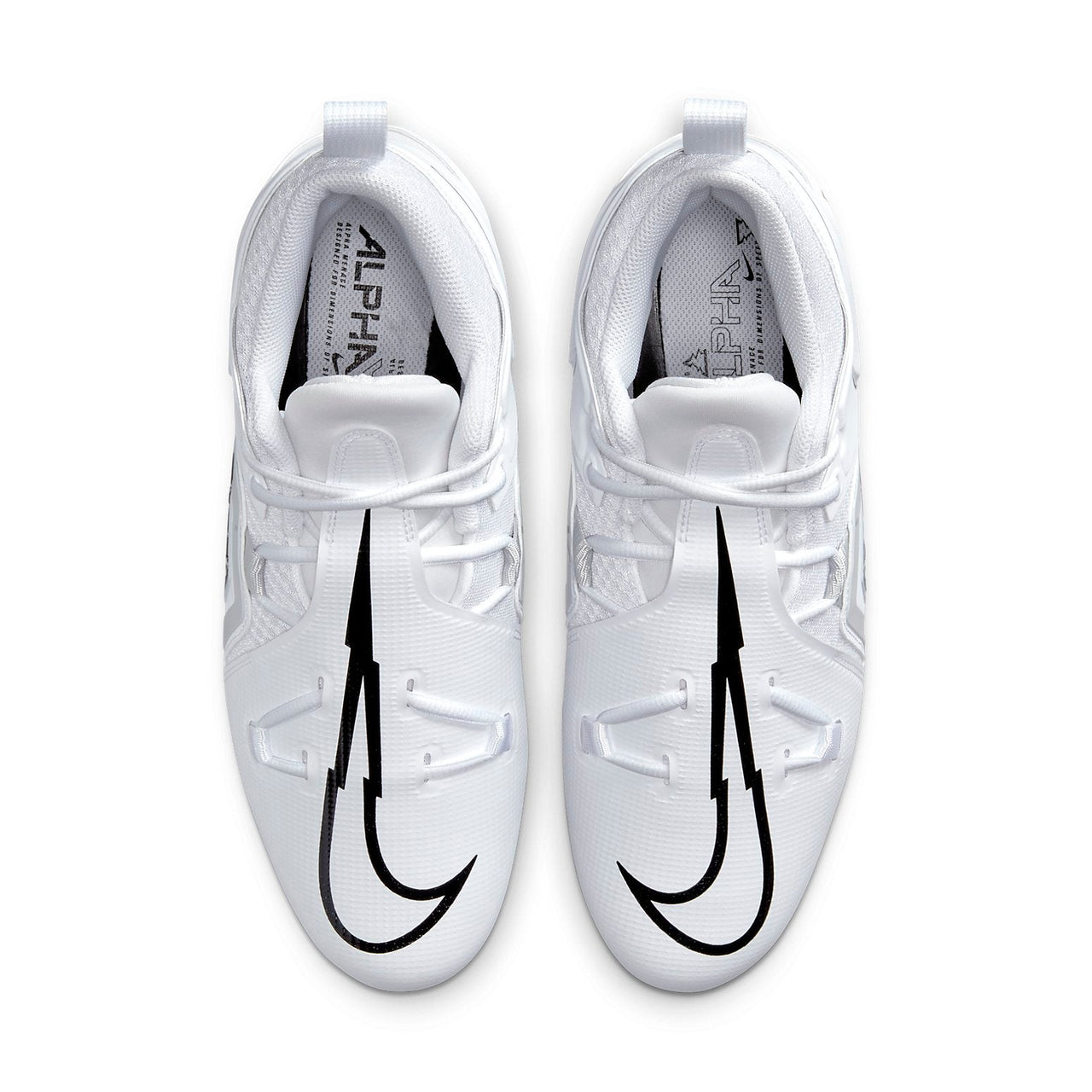 Nike Alpha Menace Pro 3 'White Black' CT6649-109