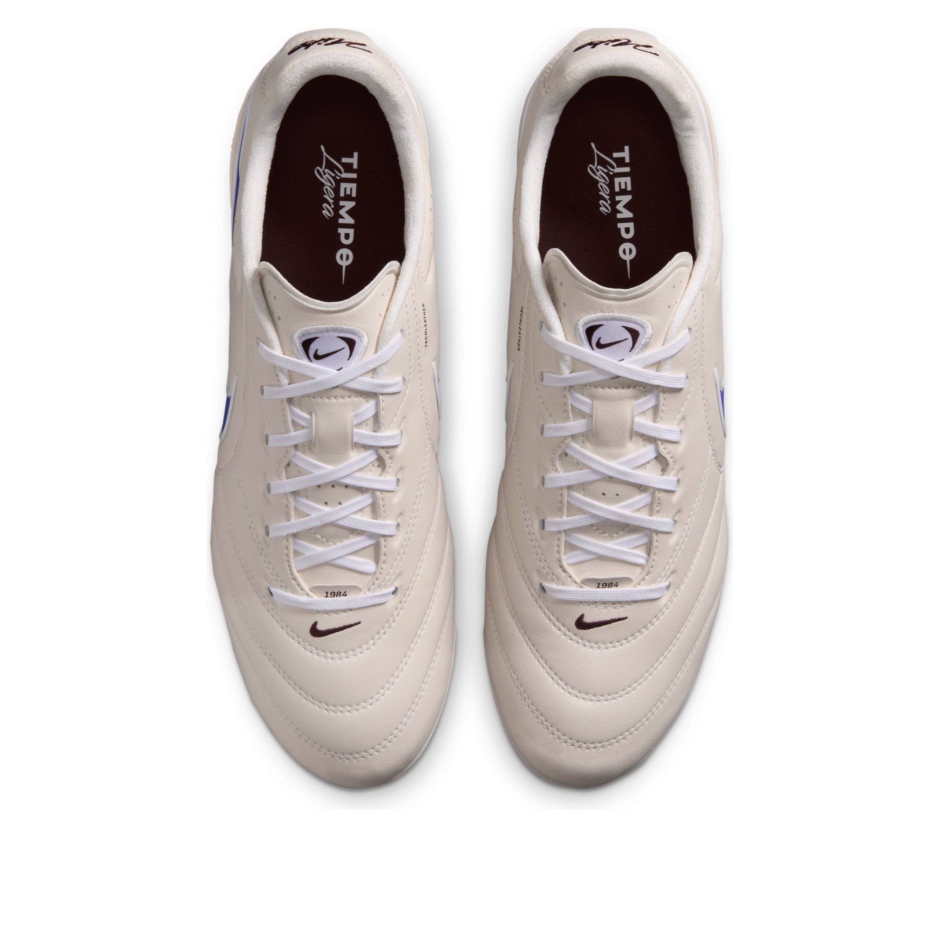 Nike Tiempo Ligera Pro FG 'Chalk Racer Blue' HQ3158-101
