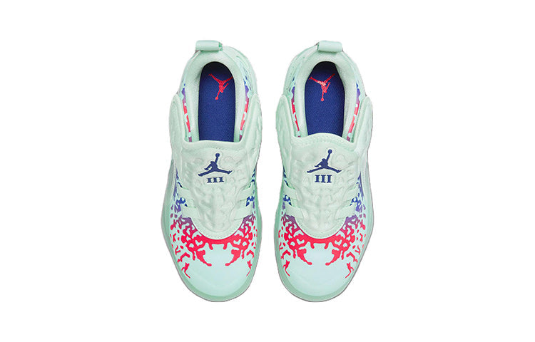 (PS) Air Jordan Zion 3 'Mud, Sweat and Tears' DV3870-300