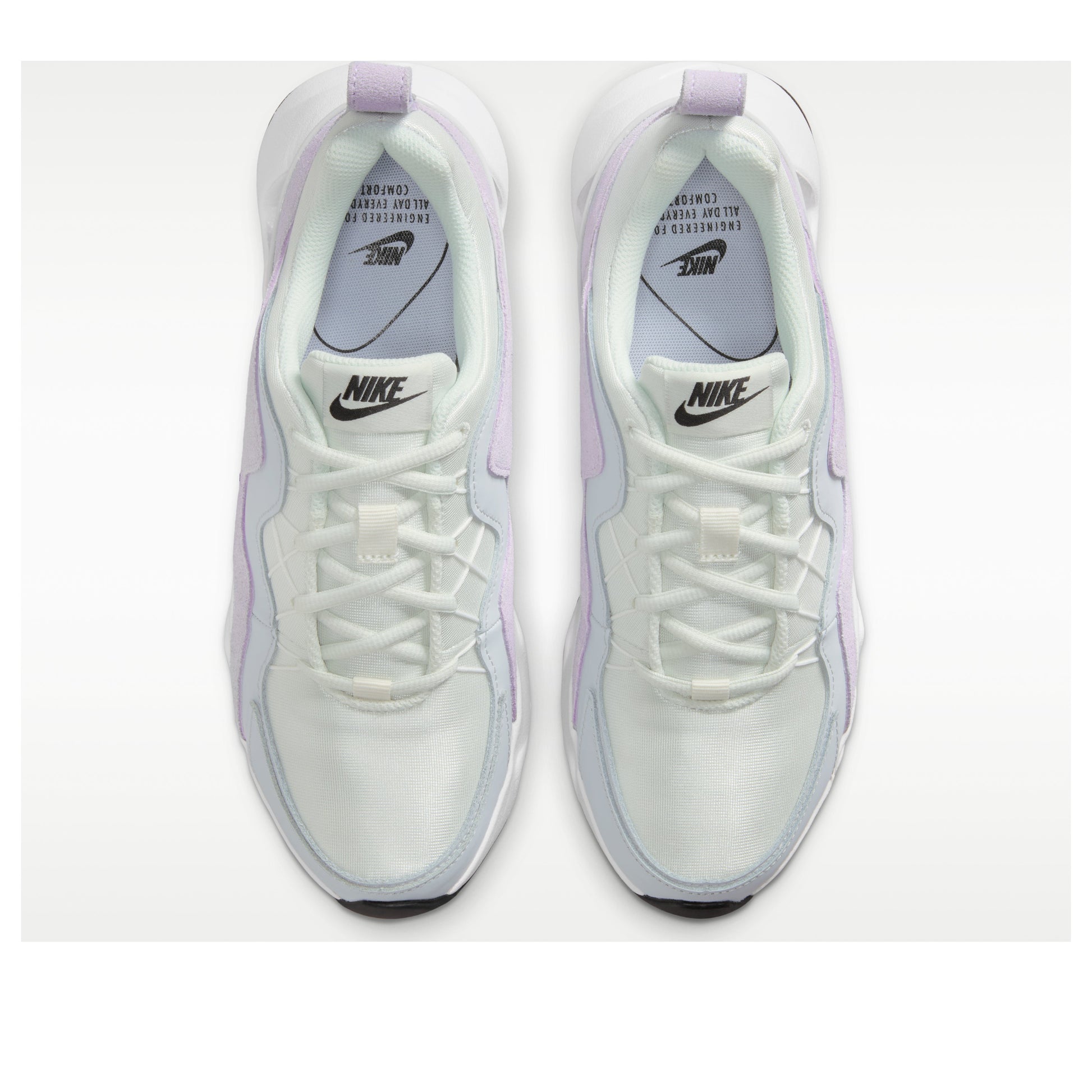 (WMNS) Nike RYZ 365 'Spruce Aura Ghost' BQ4153-007
